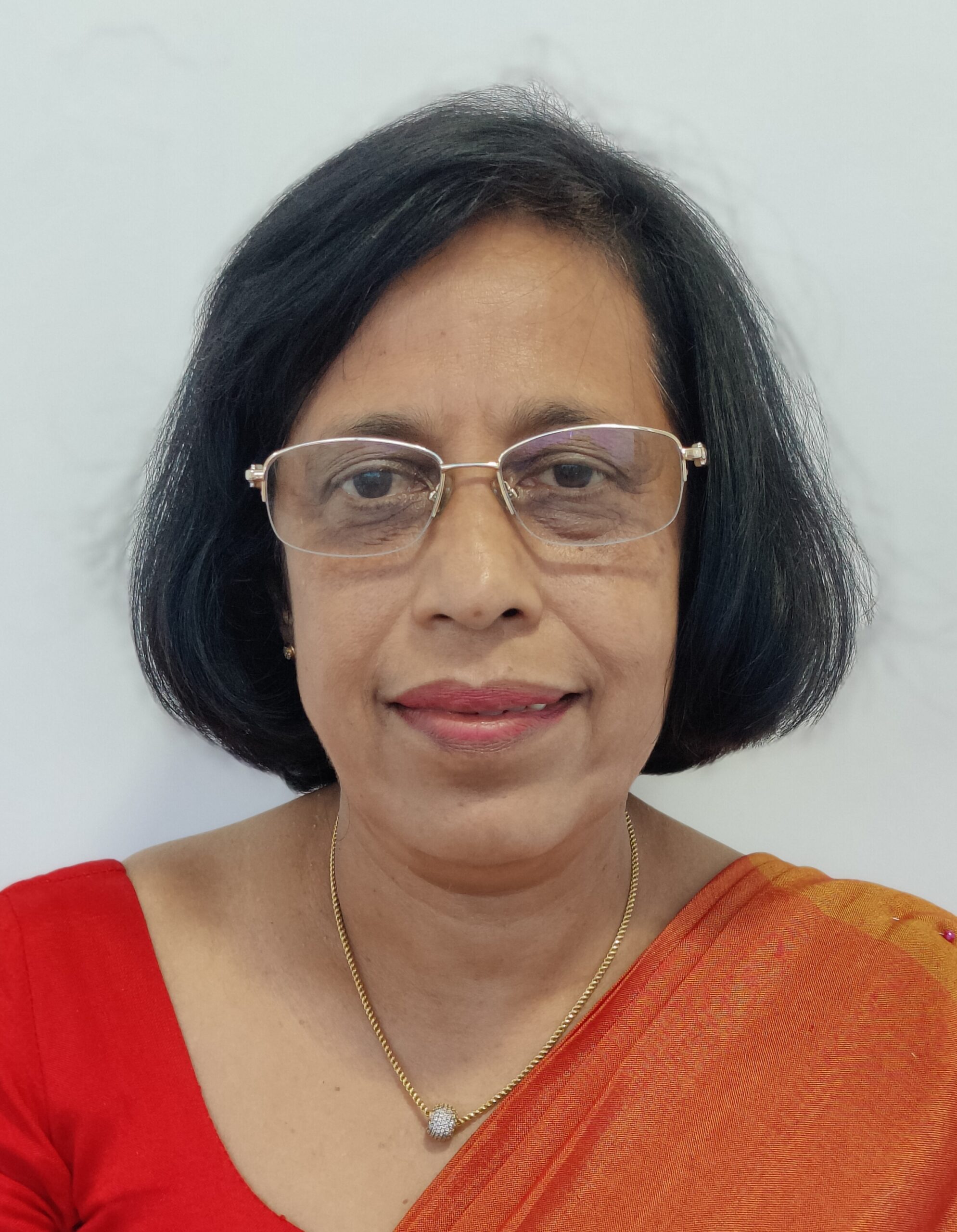 Dr. Champika Amarasingh – Director Medical Services