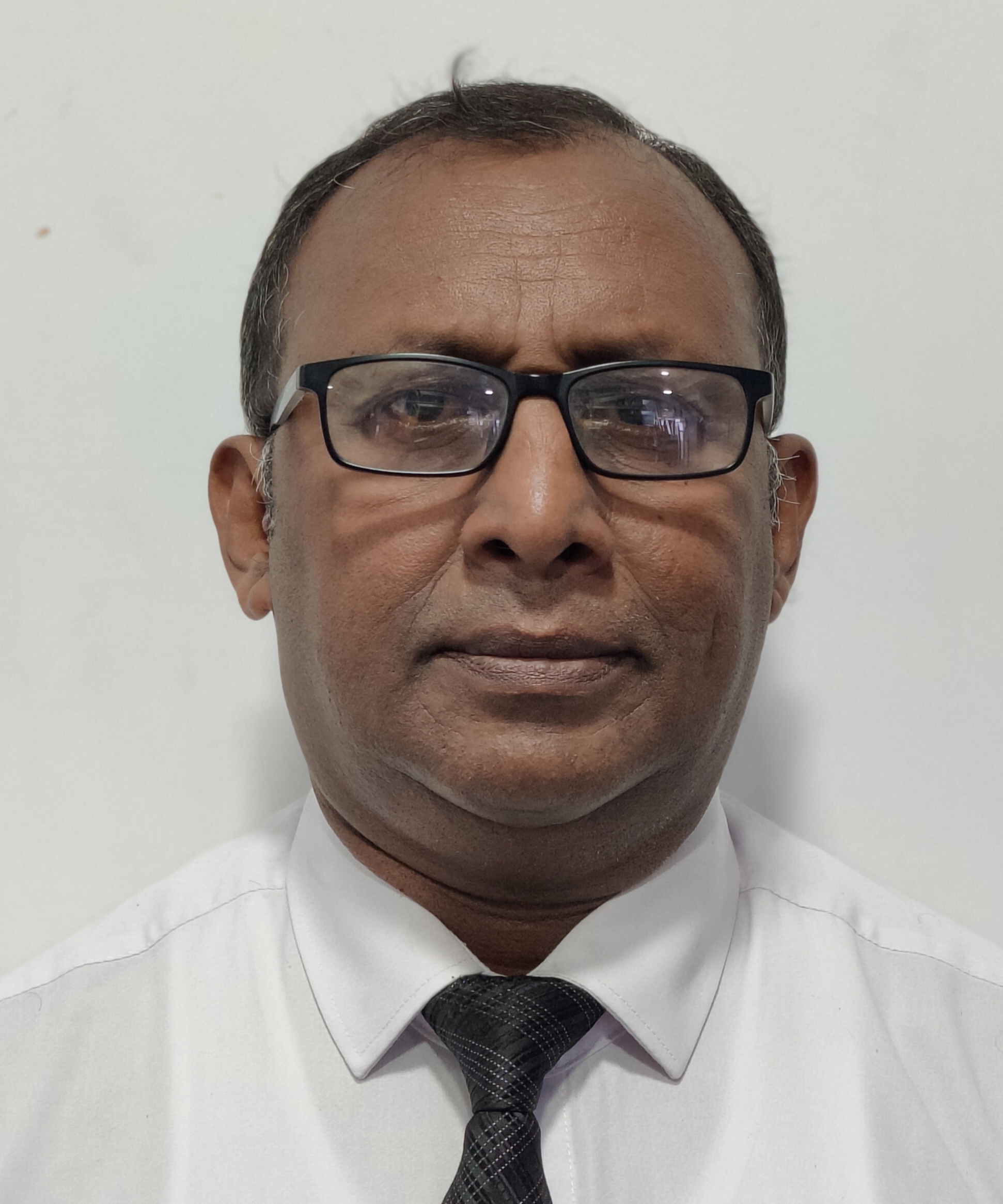 Mr. Sumith Jayathunga – General Manager